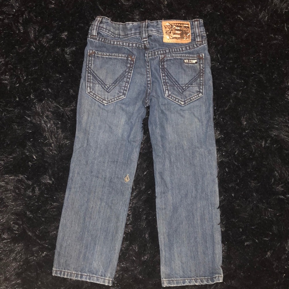 Volcom Jean - Picture 2 of 2